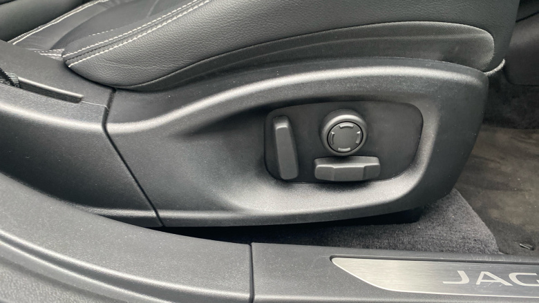 Jaguar I-Pace 294kW EV400 R-Dynamic SE Black 90kWh 5dr Auto Electric Estate